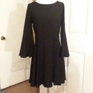 H by Halston Little Black Dress